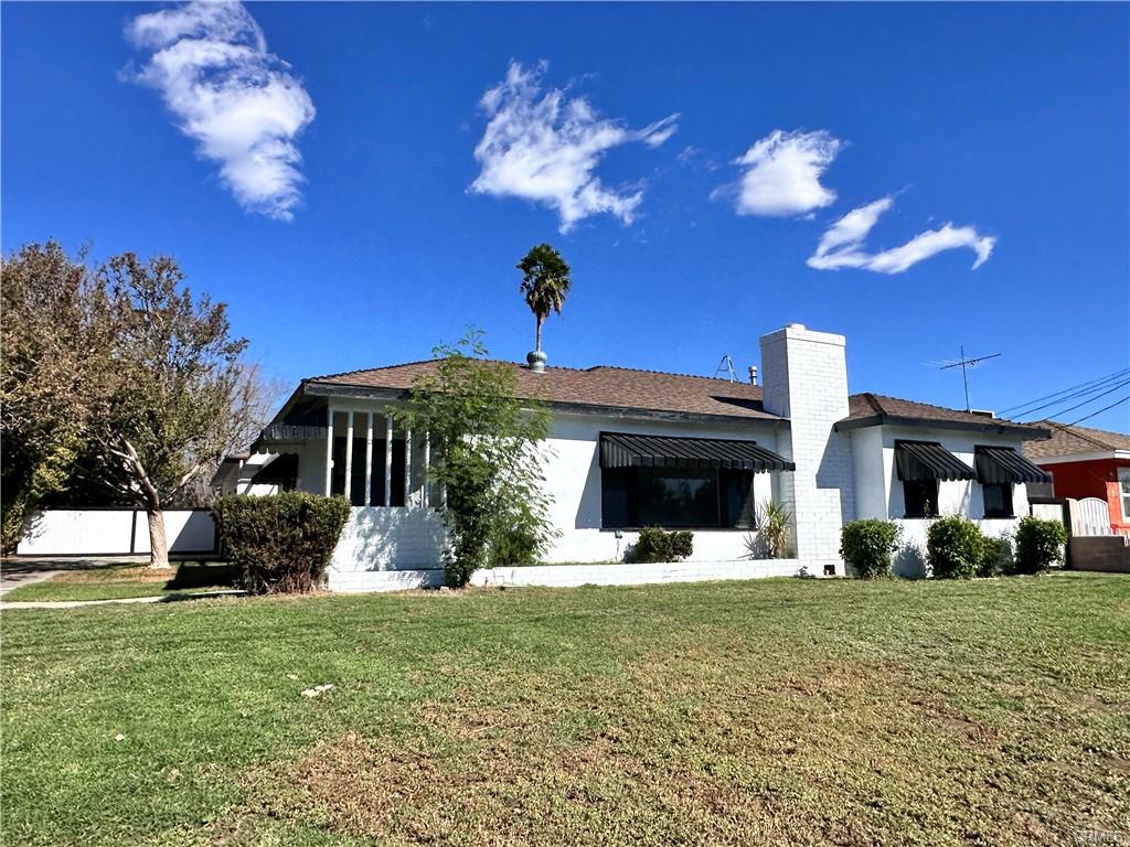 208 E Cornell rental home · Photo 1