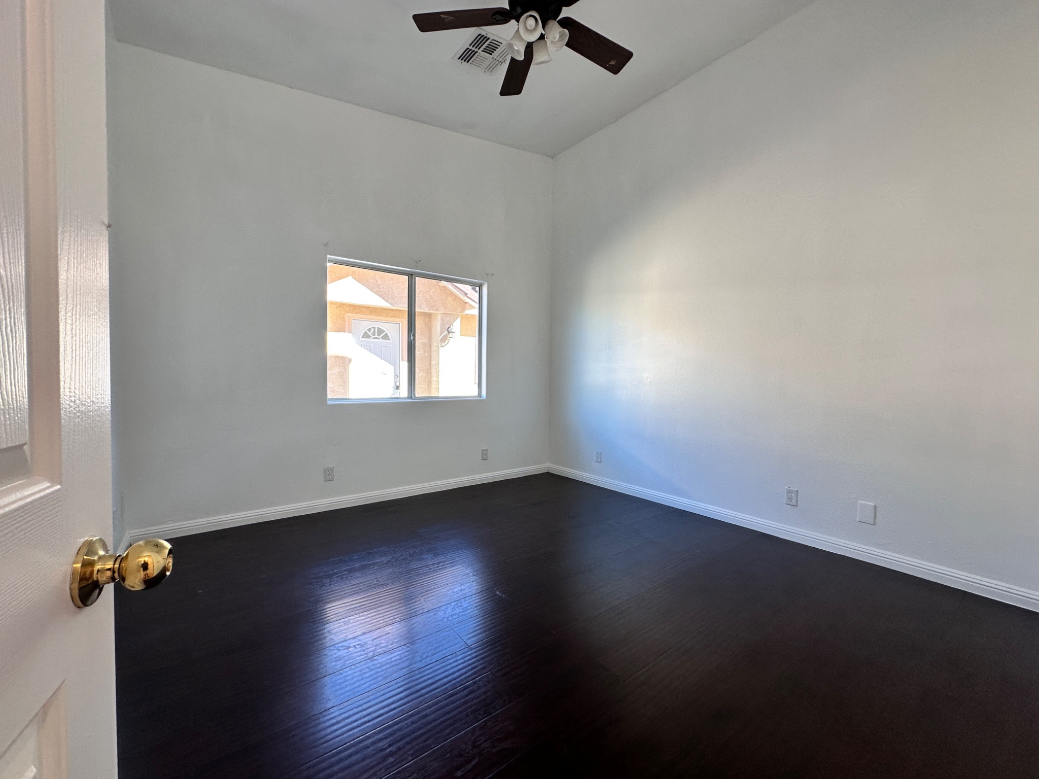 Bedroom at 16320 Avenida Monteflora